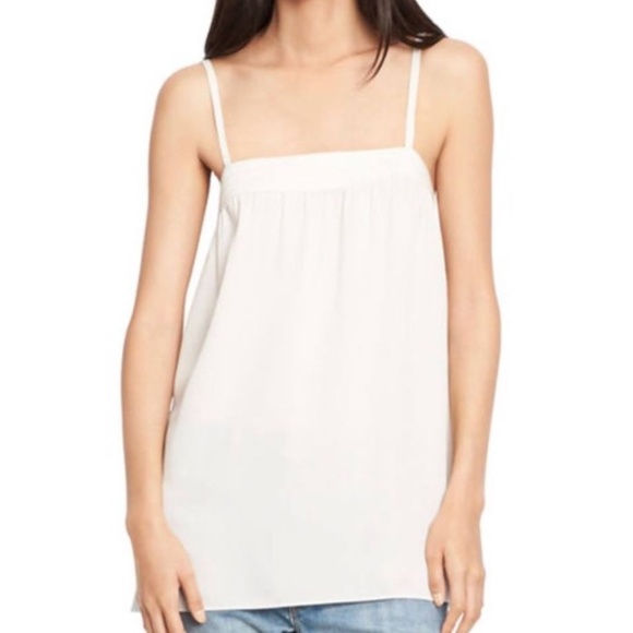 Vince Silk Top, brand new never worn, Size Small - Picture 1 of 8